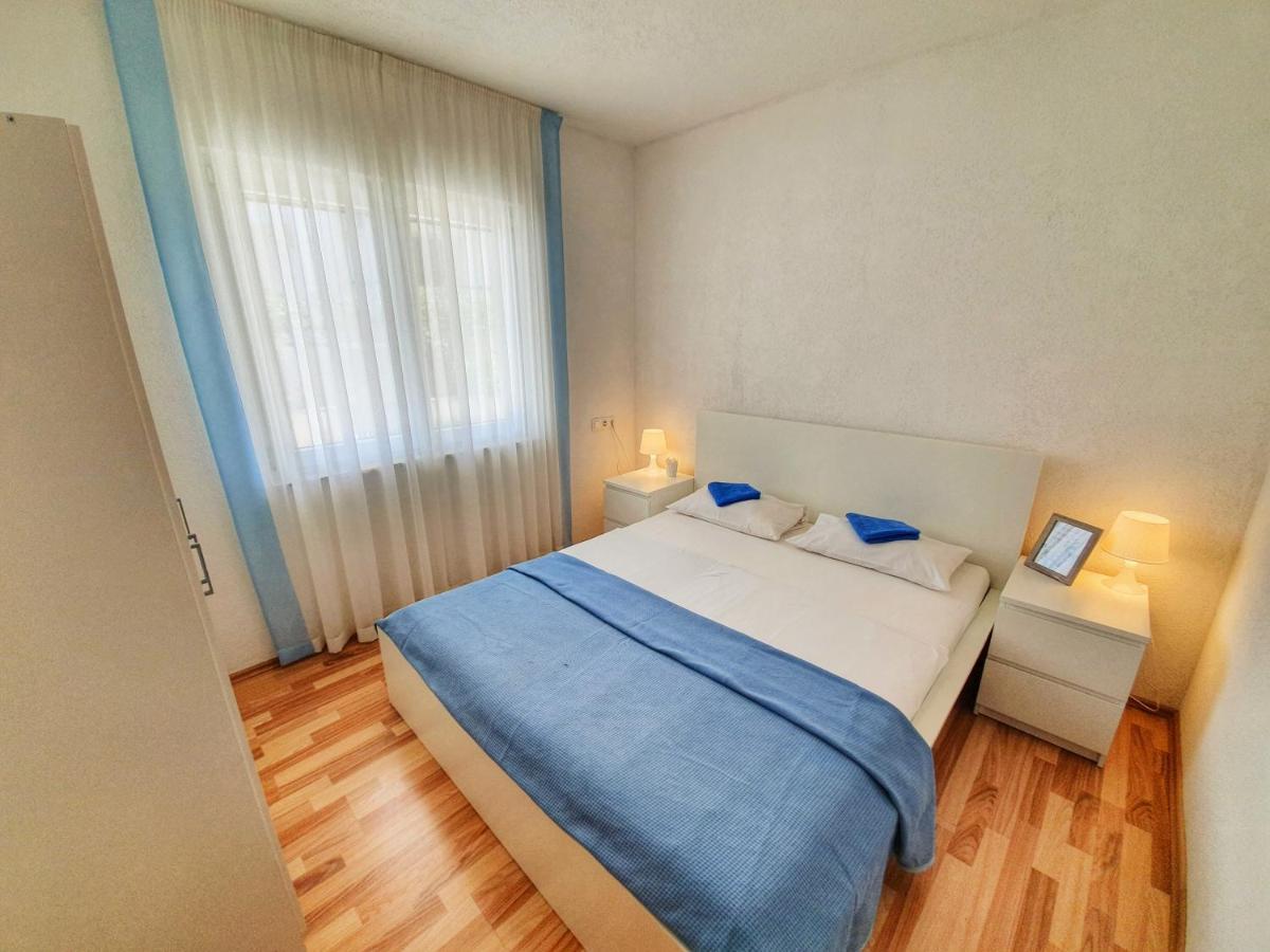 Apartmani Steli Vir Exterior foto