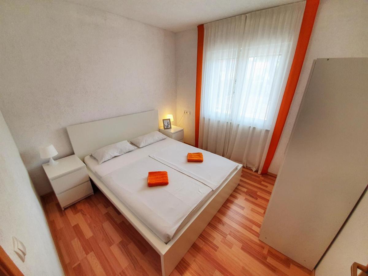 Apartmani Steli Vir Habitación foto