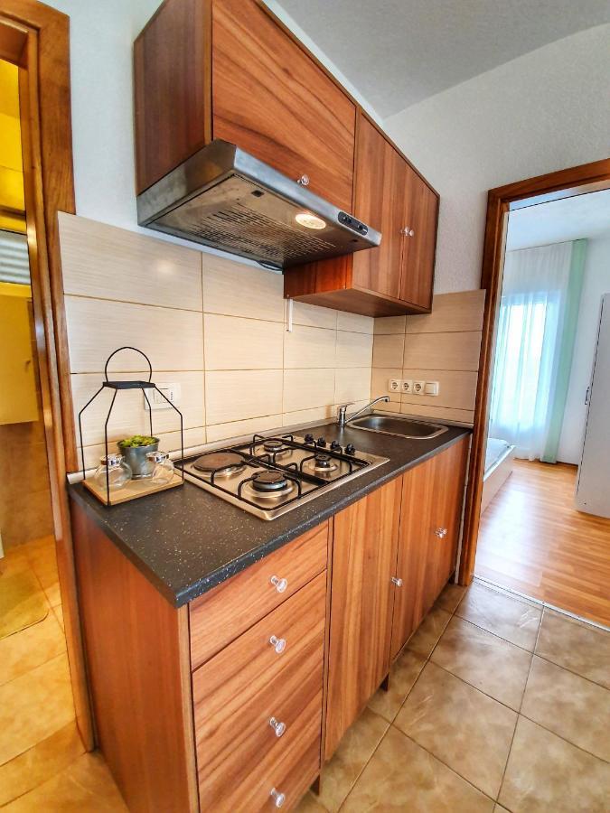 Apartmani Steli Vir Exterior foto