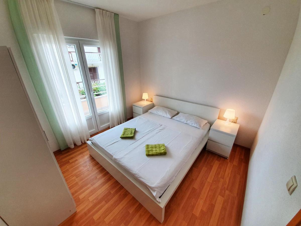 Apartmani Steli Vir Exterior foto