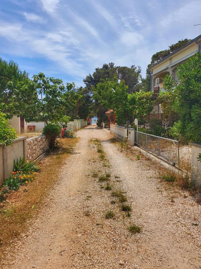 Apartmani Steli Vir Exterior foto