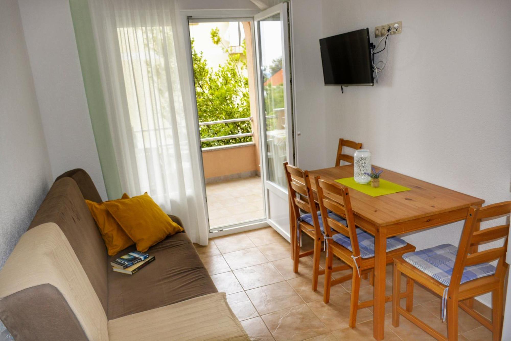 Apartmani Steli Vir Habitación foto