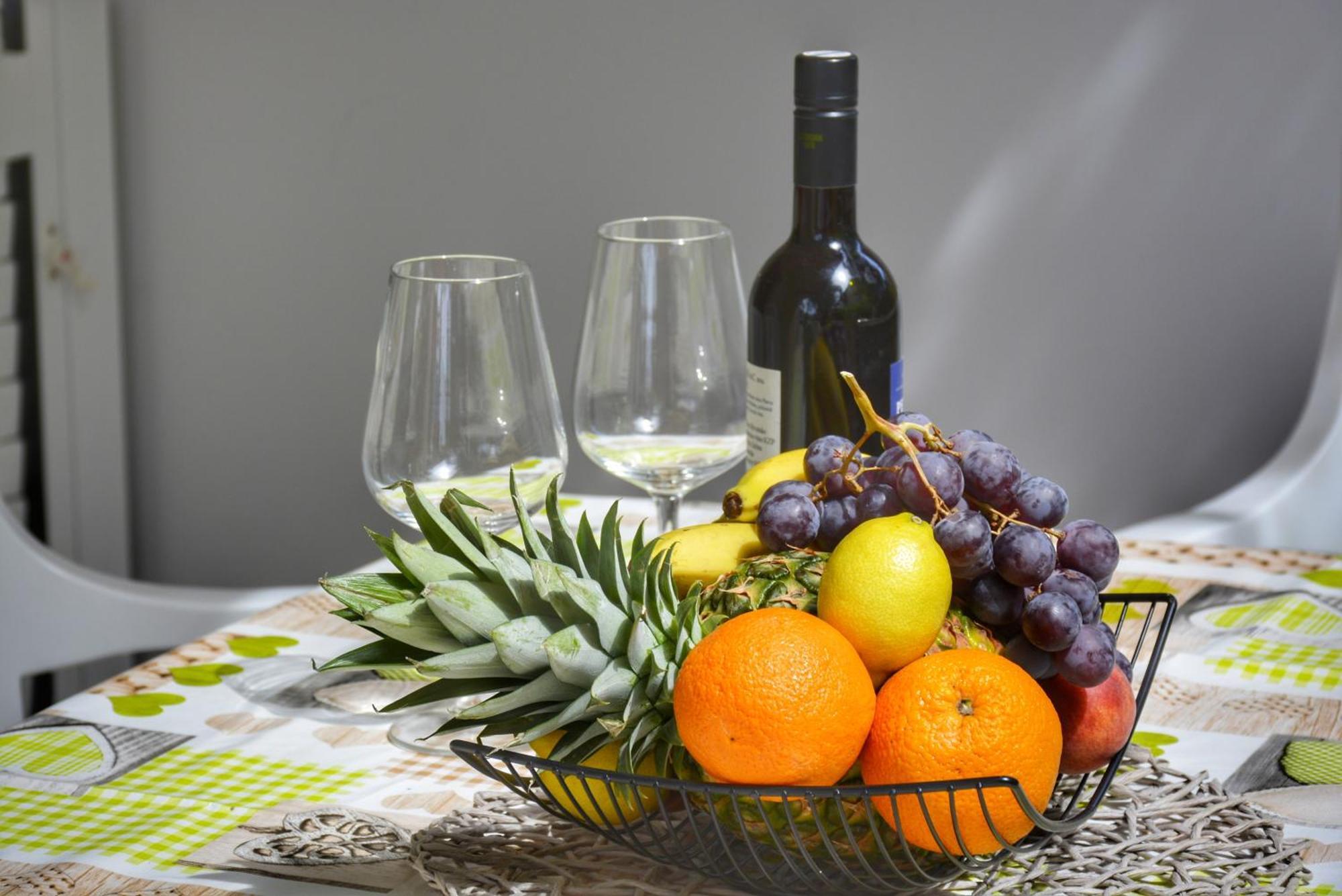 Apartmani Steli Vir Habitación foto