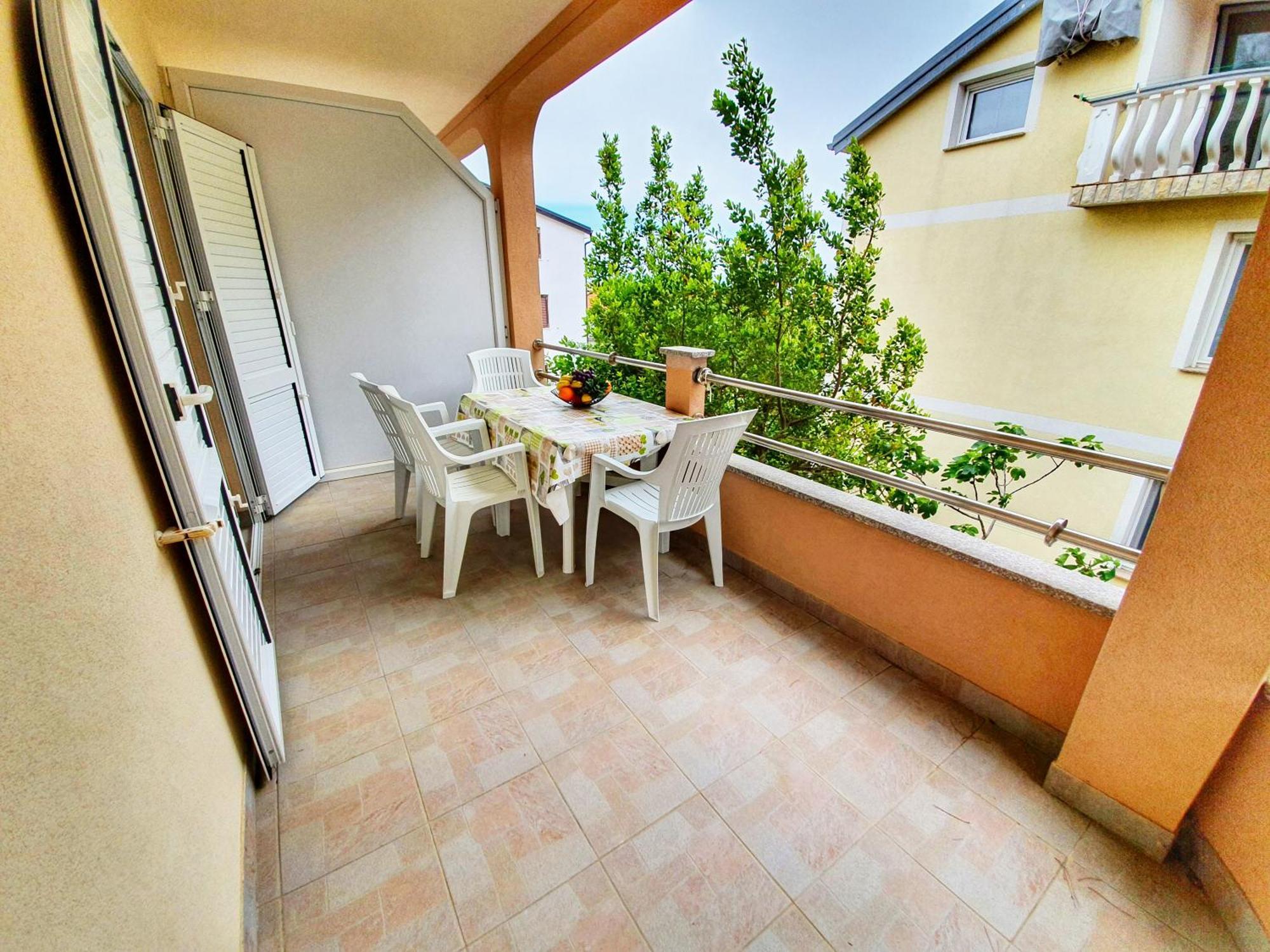 Apartmani Steli Vir Habitación foto