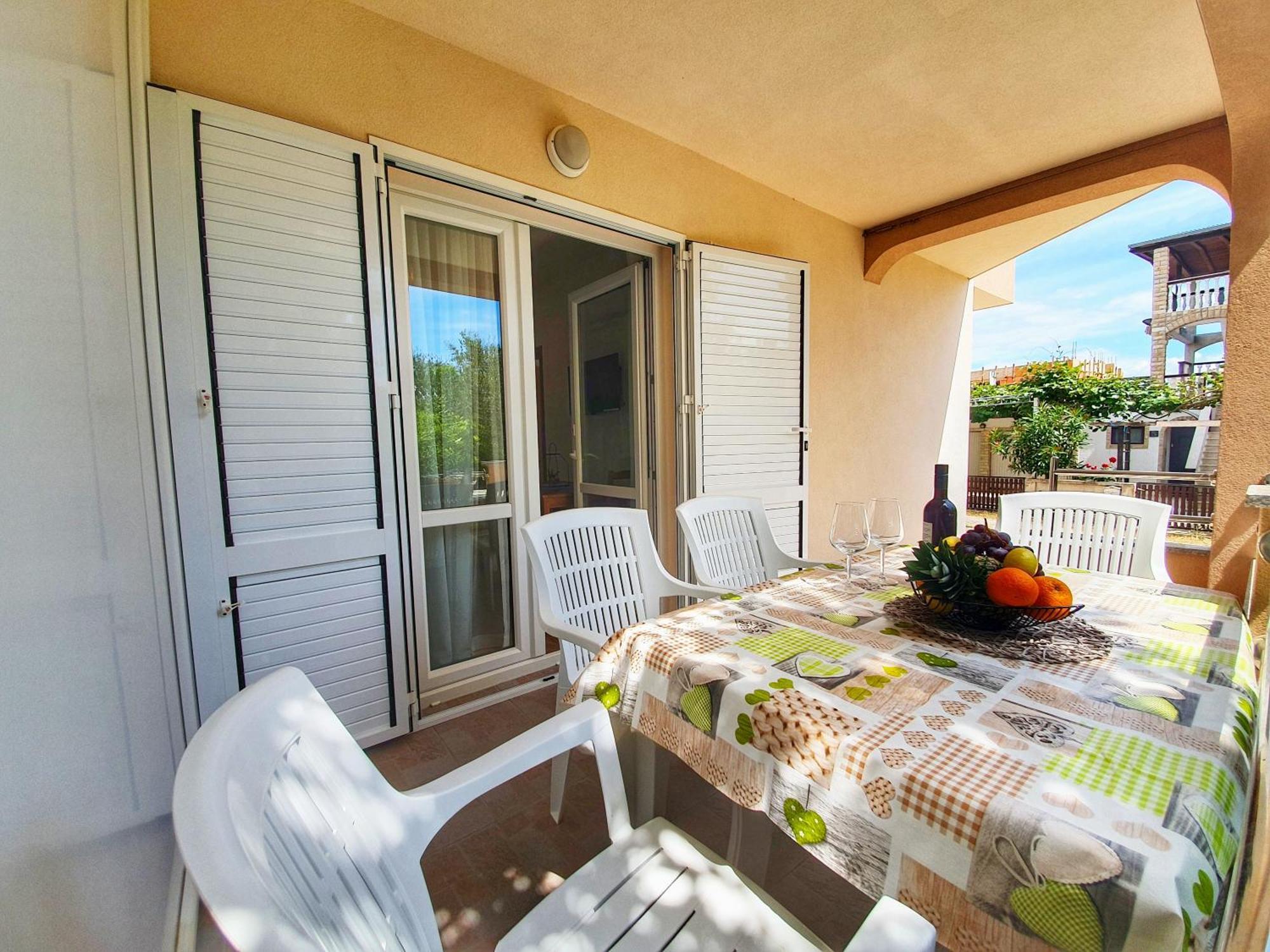 Apartmani Steli Vir Habitación foto