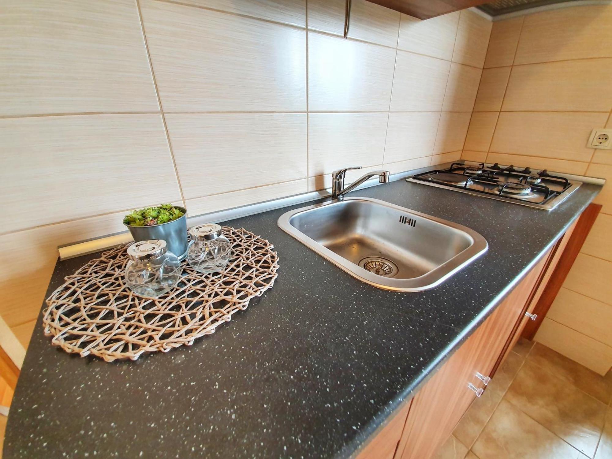 Apartmani Steli Vir Habitación foto